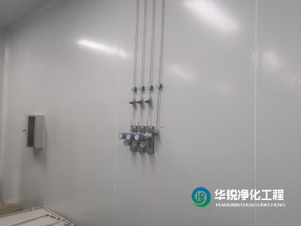 醫(yī)療領(lǐng)域凈化車間裝修注意事項